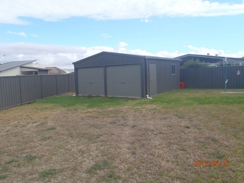 5 Lockyer Crescent, Roma QLD 4455