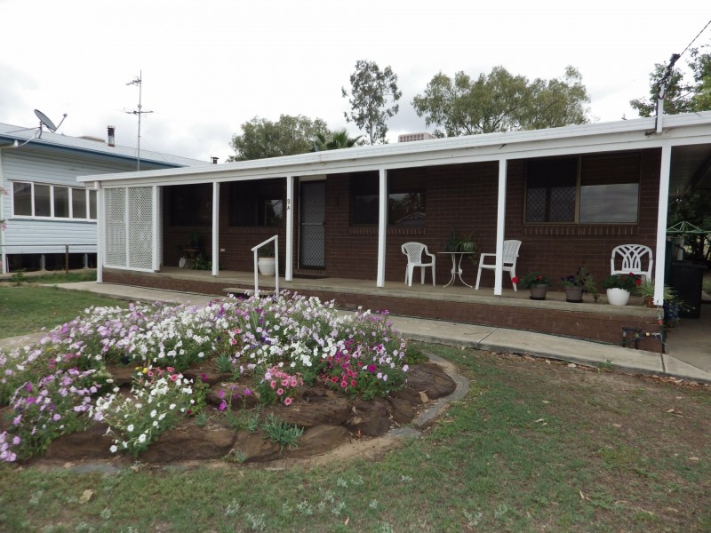 9a Albert Street, Roma QLD 4455