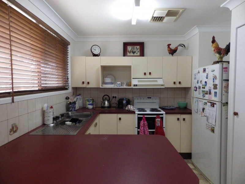 9a Albert Street, Roma QLD 4455