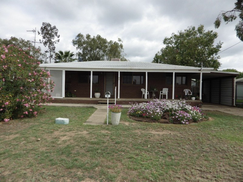 9a Albert Street, Roma QLD 4455