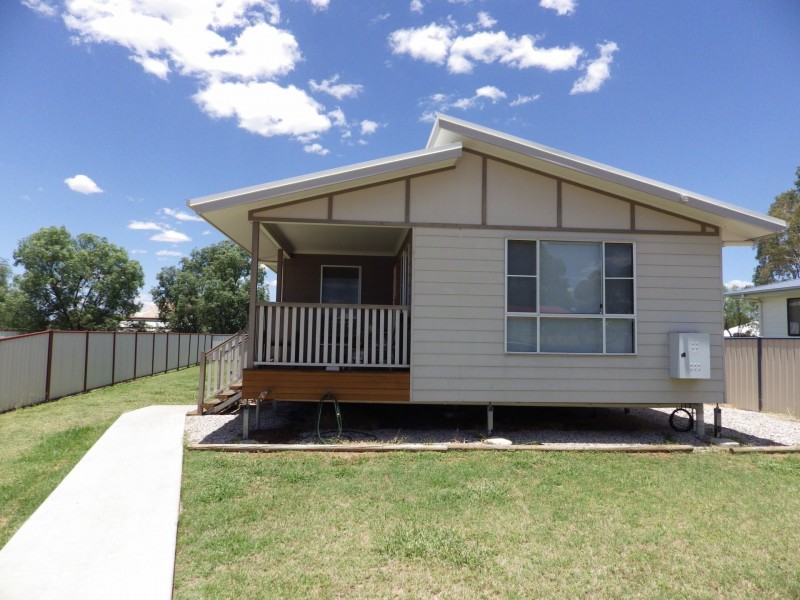 62 Hawthorne Street, Roma QLD 4455