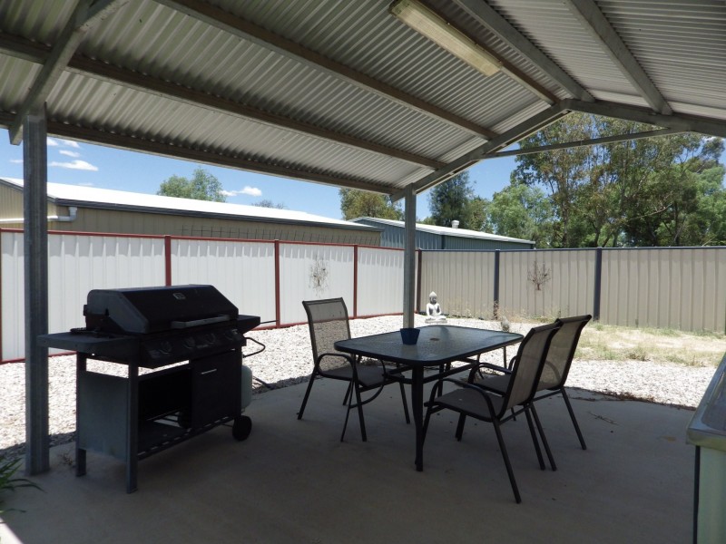 62 Hawthorne Street, Roma QLD 4455