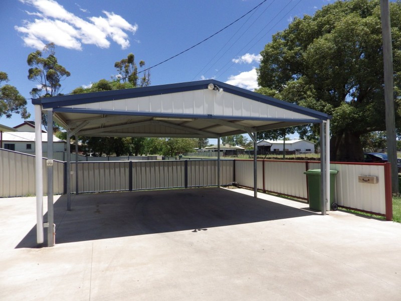 62 Hawthorne Street, Roma QLD 4455