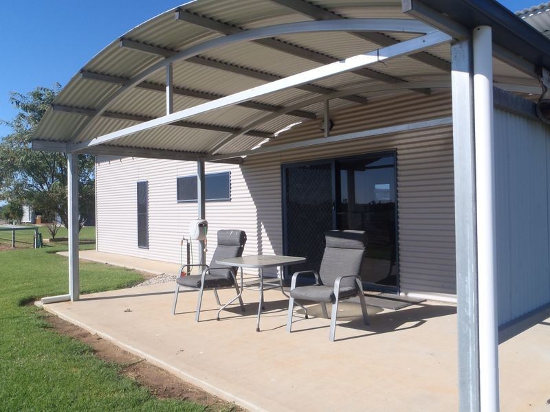 588 Six Mile Road, Roma QLD 4455