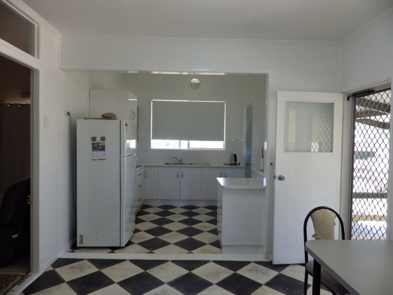 414 Bindango Road, Hodgson QLD 4455