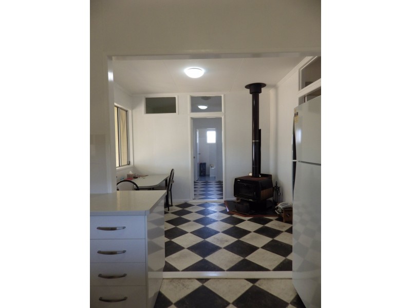 414 Bindango Road, Hodgson QLD 4455