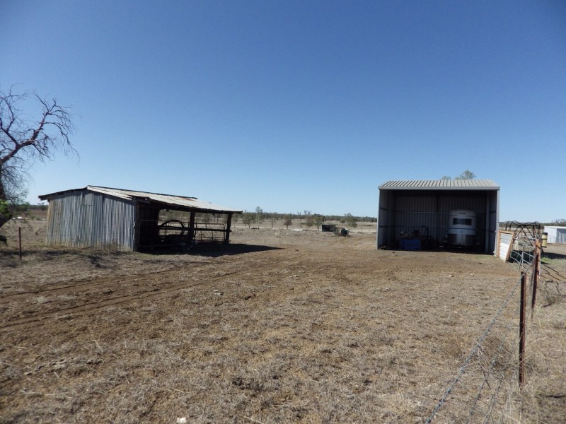 414 Bindango Road, Hodgson QLD 4455