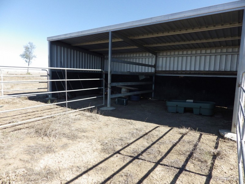 414 Bindango Road, Hodgson QLD 4455