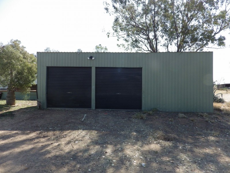 236 Bassett Lane, Roma QLD 4455