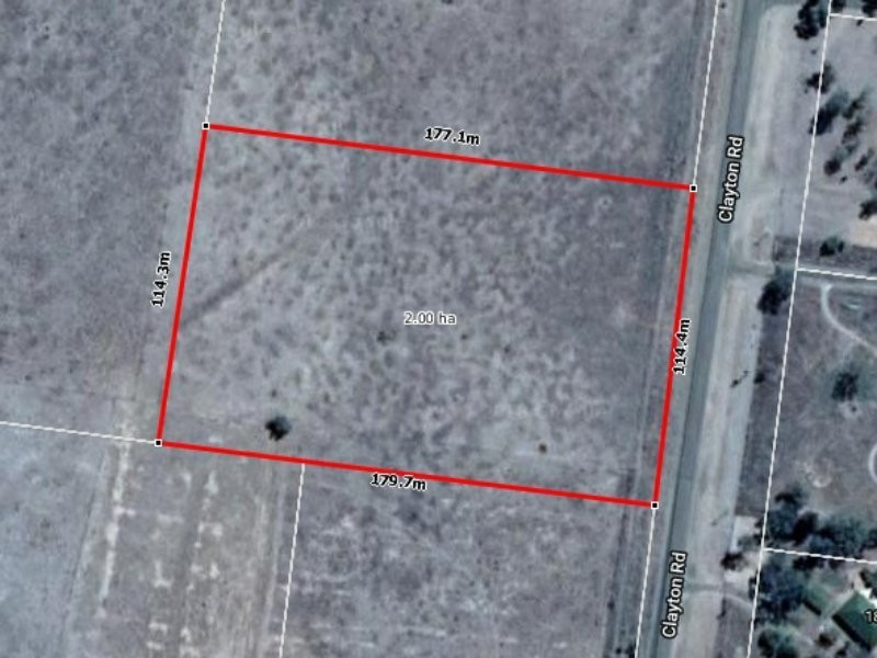 Lot 8 Clayton Road, Roma QLD 4455