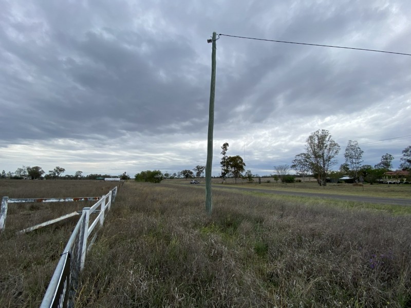 Lot 8 Clayton Road, Roma QLD 4455