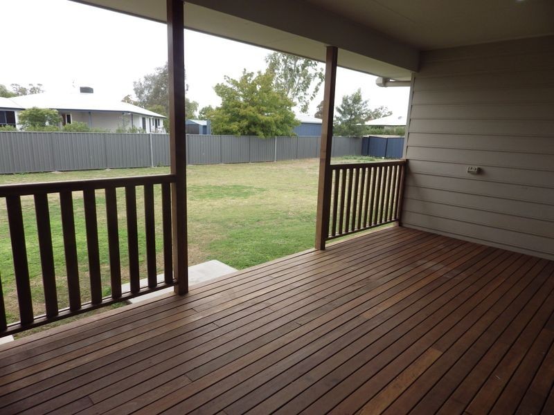 4 Webb Court, Roma QLD 4455