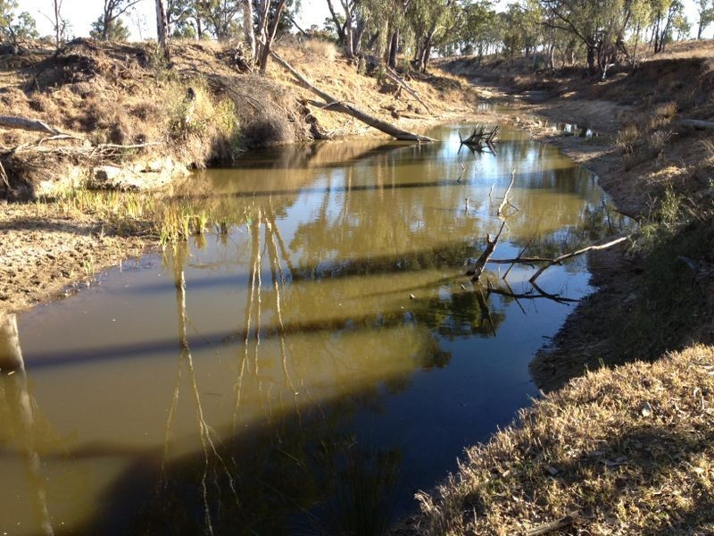 899 Roma/Taroom Road, Roma QLD 4455