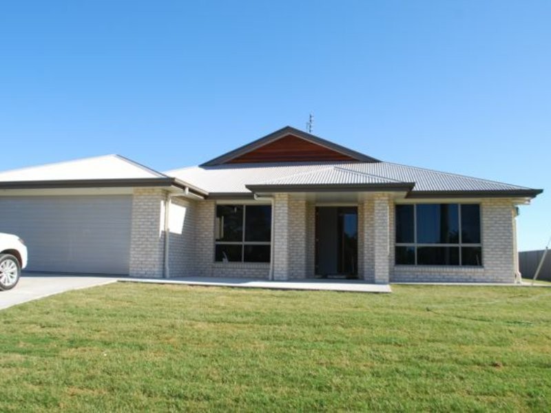 1 Edna Street, Roma QLD 4455