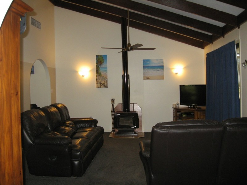 106 Roslyn Drive, Roma QLD 4455