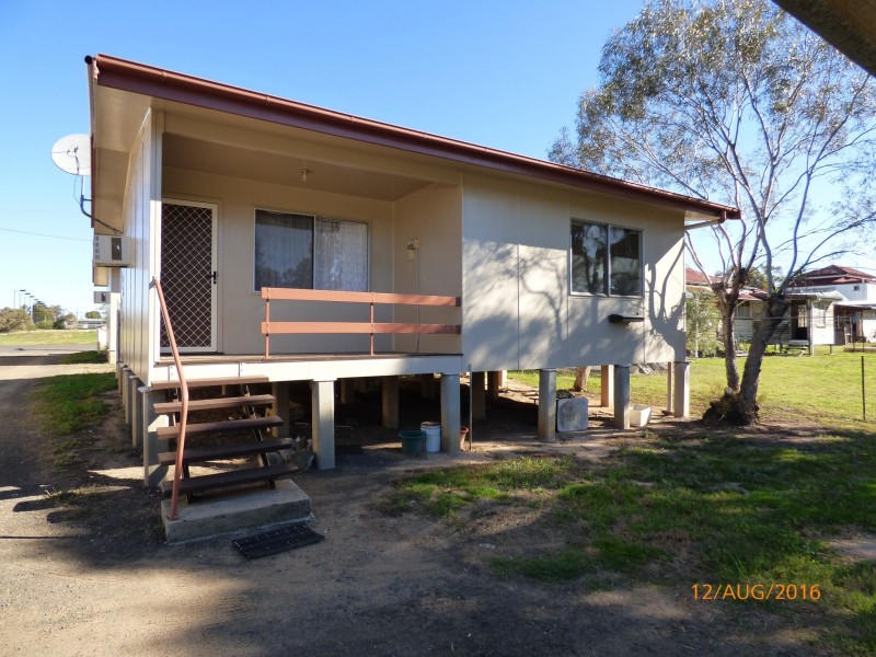 Unit 2/29 George Street, Roma QLD 4455