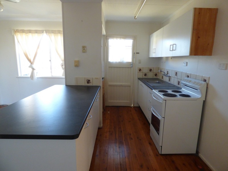 Unit 2/29 George Street, Roma QLD 4455