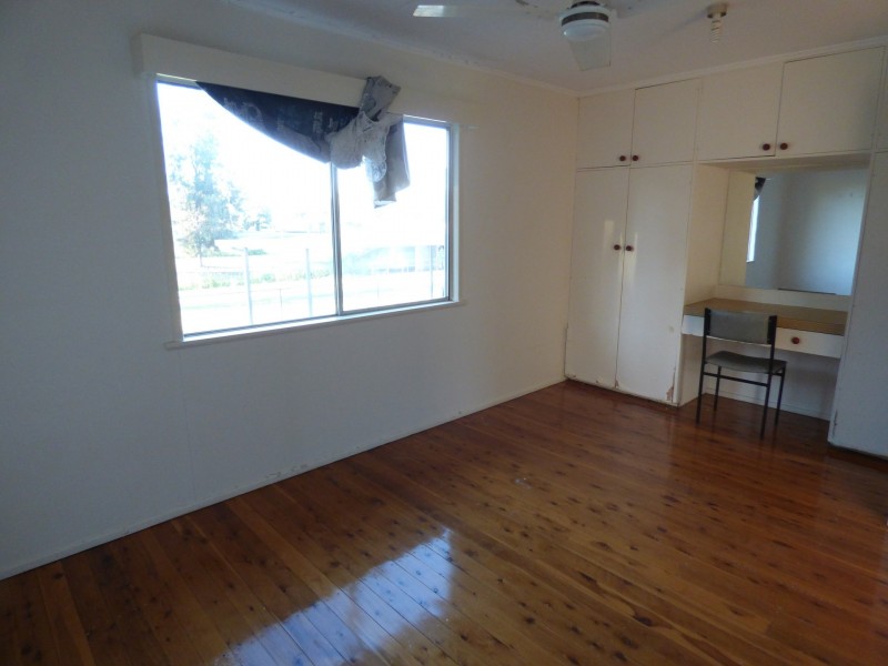 Unit 2/29 George Street, Roma QLD 4455