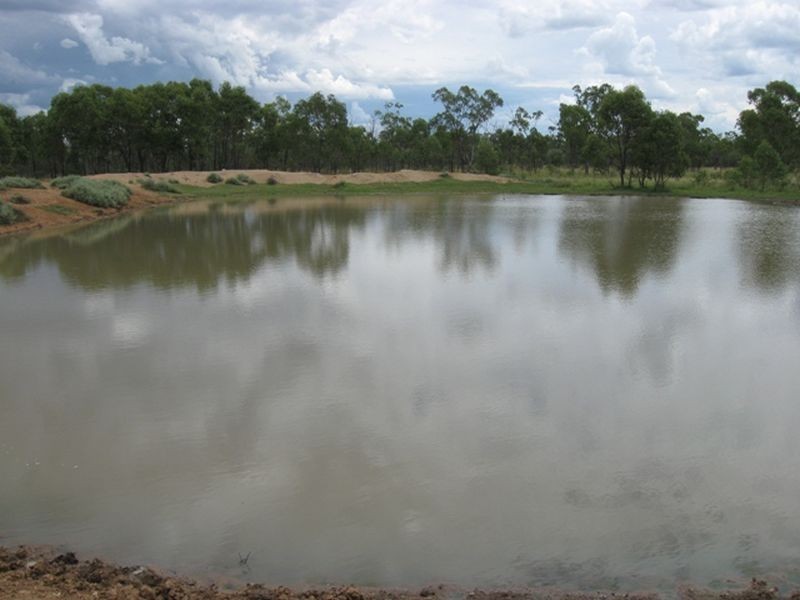 L1 Warrego Highway, Morven QLD 4468