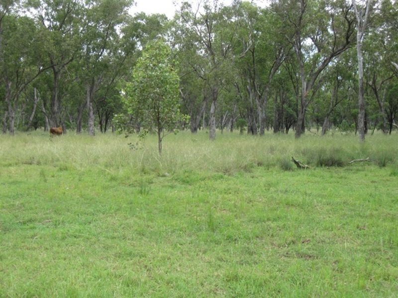 L1 Warrego Highway, Morven QLD 4468