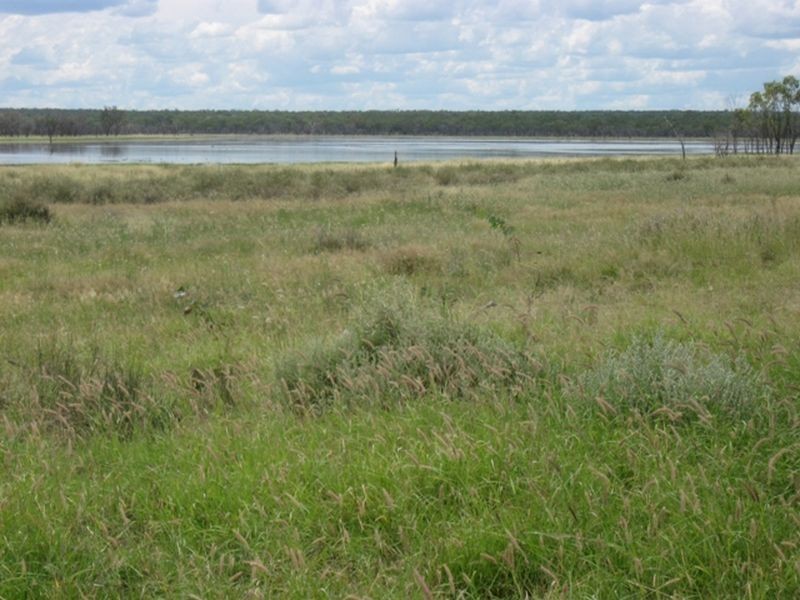 L1 Warrego Highway, Morven QLD 4468