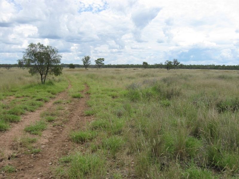 L1 Warrego Highway, Morven QLD 4468