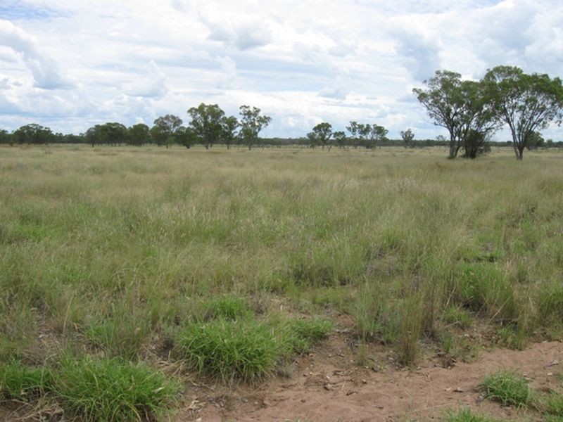 L1 Warrego Highway, Morven QLD 4468