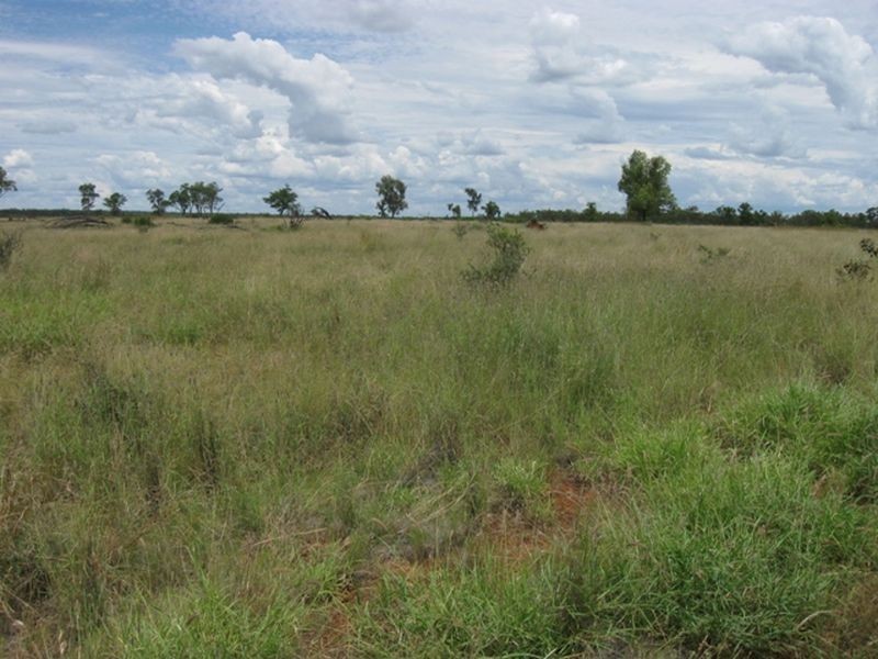 L1 Warrego Highway, Morven QLD 4468