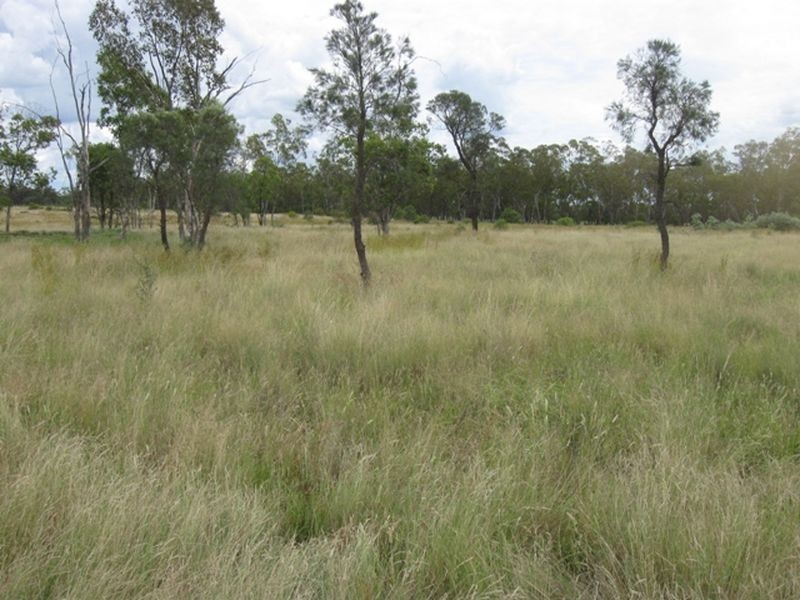 L1 Warrego Highway, Morven QLD 4468