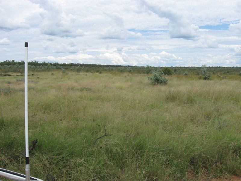 L1 Warrego Highway, Morven QLD 4468