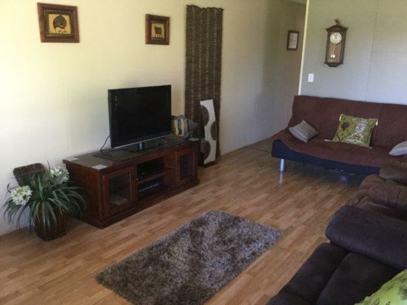 7 Powell Street, Roma QLD 4455