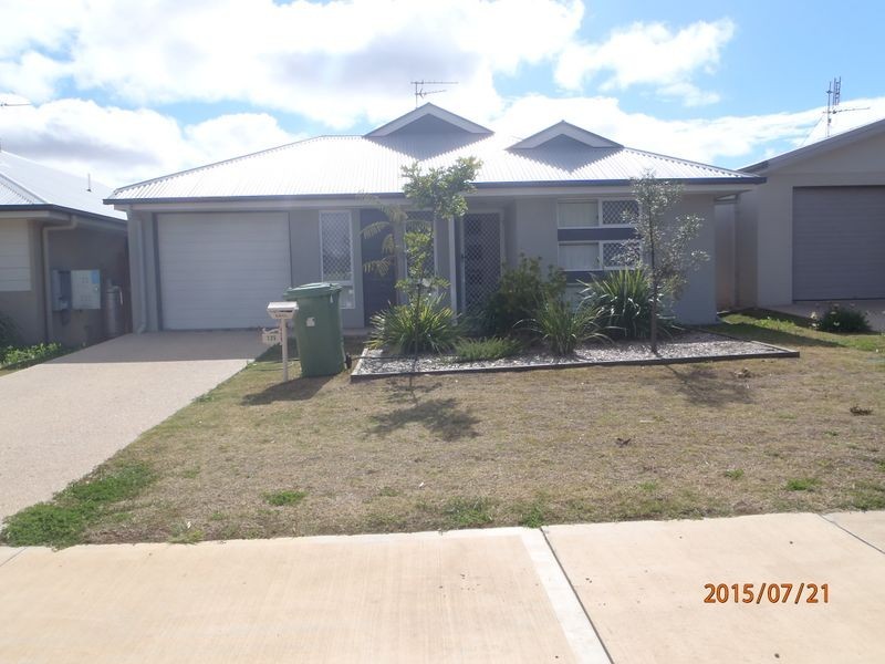 135 Bowen Street, Roma QLD 4455
