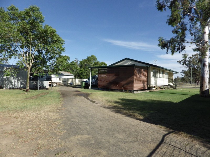 202 Alice Street, Mitchell QLD 4465