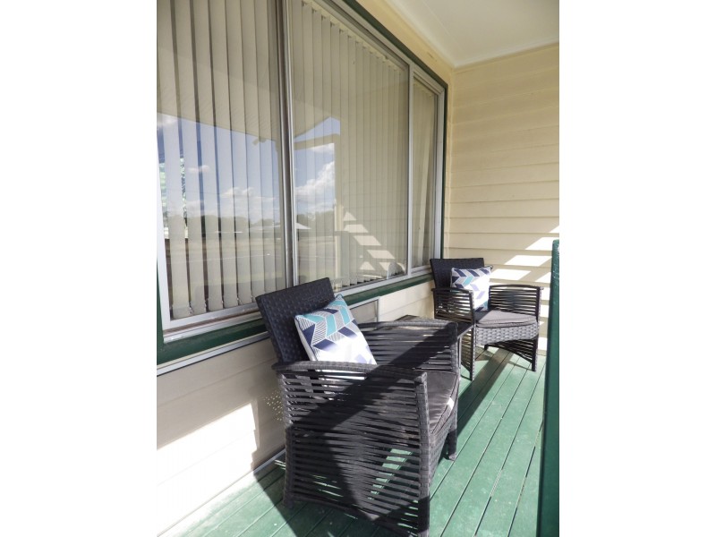 202 Alice Street, Mitchell QLD 4465