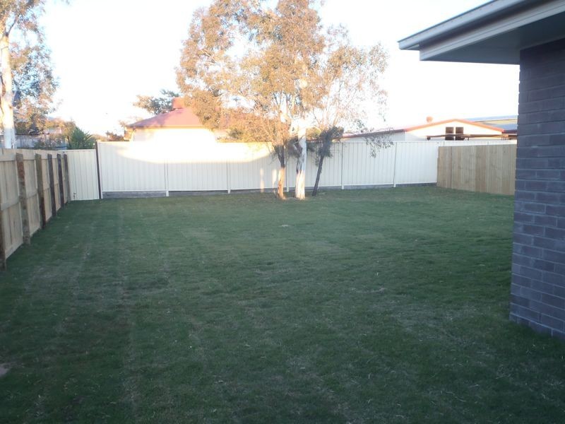 15 Highview Close, Roma QLD 4455