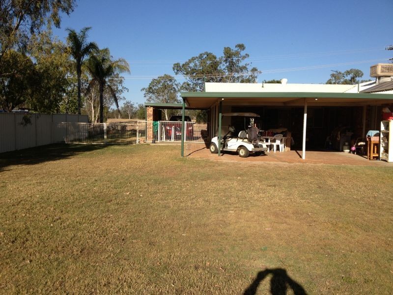 201 Charles Street, Roma QLD 4455