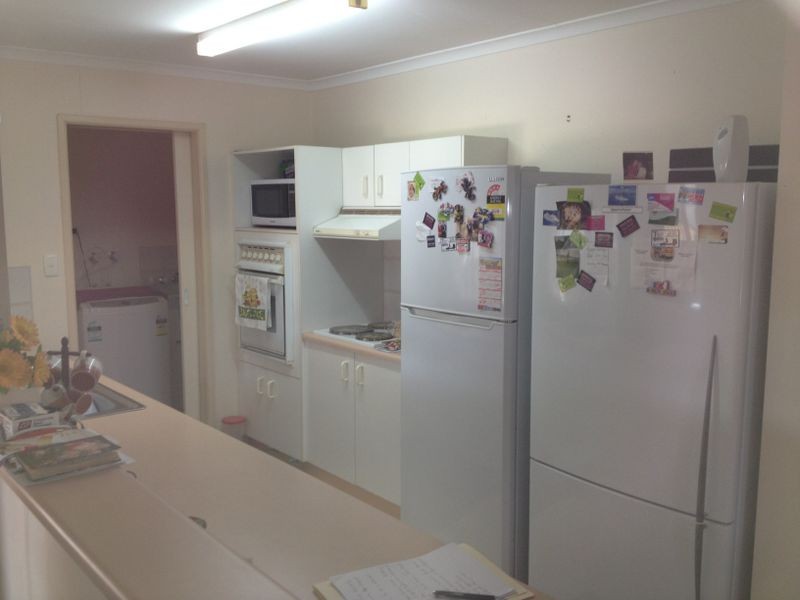 201 Charles Street, Roma QLD 4455