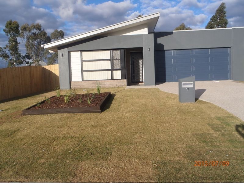 7 Highview Close, Roma QLD 4455
