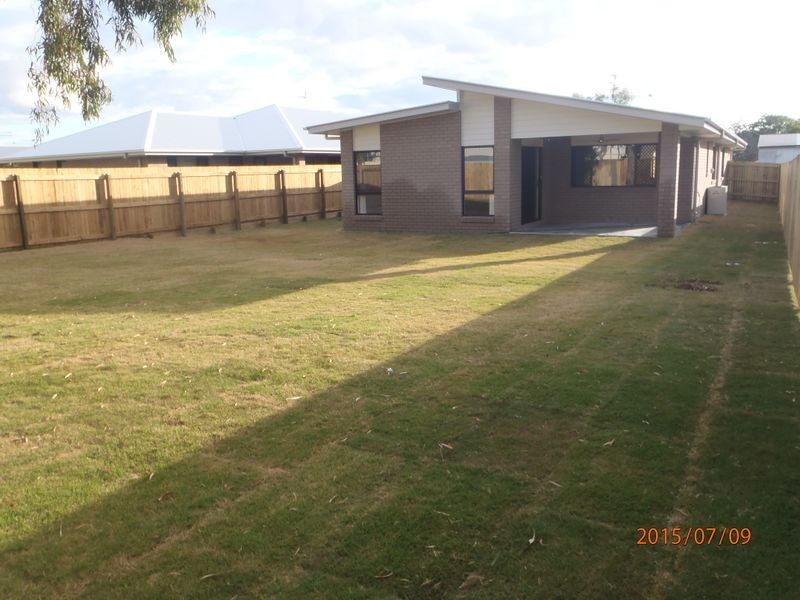 7 Highview Close, Roma QLD 4455