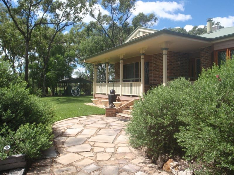 Lot 2 Northern Road, Roma QLD 4455