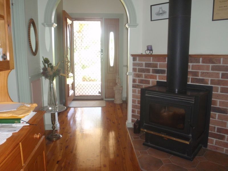 Lot 2 Northern Road, Roma QLD 4455