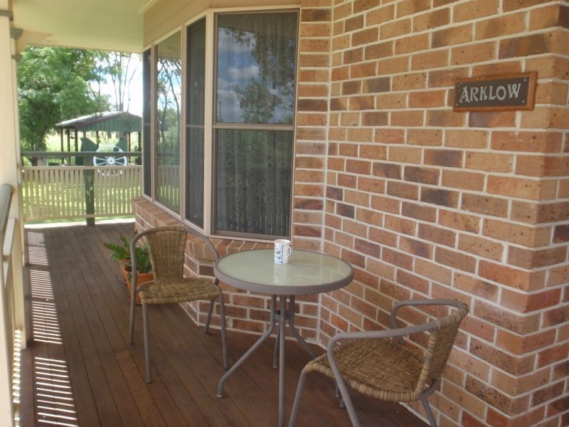 Lot 2 Northern Road, Roma QLD 4455