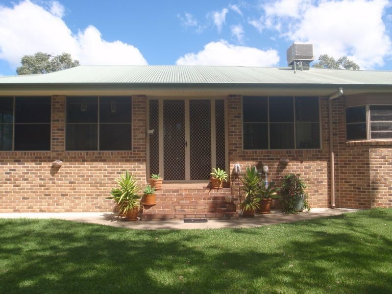 Lot 2 Northern Road, Roma QLD 4455