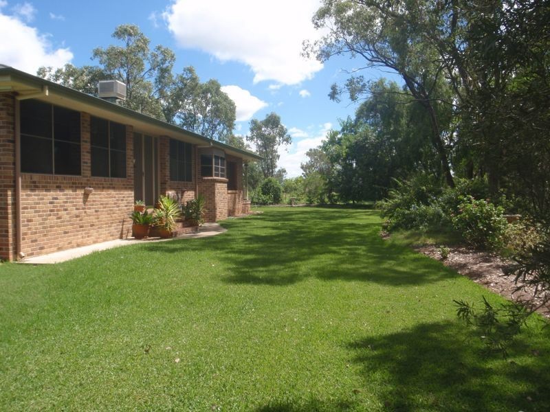 Lot 2 Northern Road, Roma QLD 4455