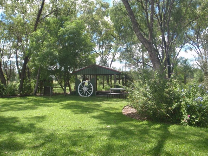 Lot 2 Northern Road, Roma QLD 4455