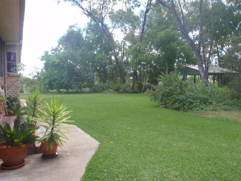 Lot 2 Northern Road, Roma QLD 4455