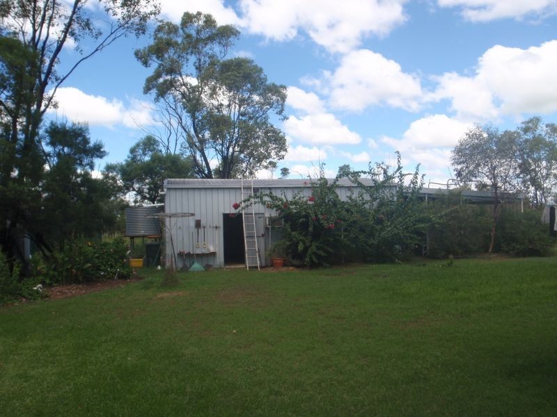 Lot 2 Northern Road, Roma QLD 4455