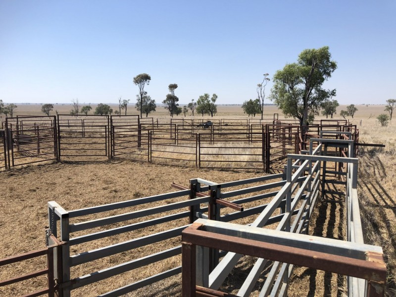 ‘South Pic Massey Lane, Muckadilla QLD 4461