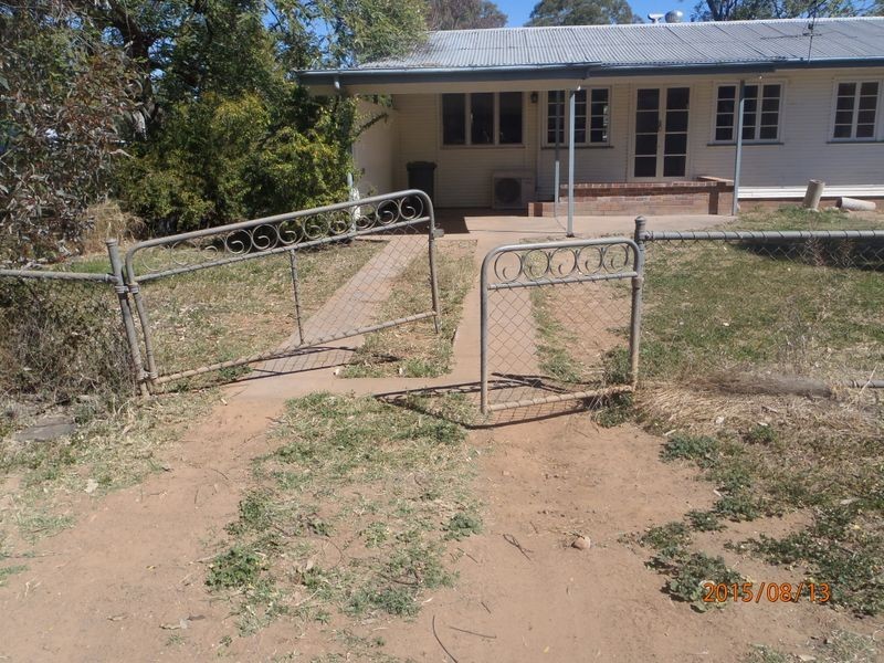 105 Mary Street, Mitchell QLD 4465