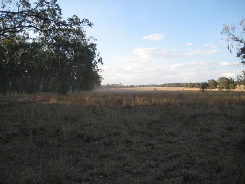 , Wallumbilla QLD 4428